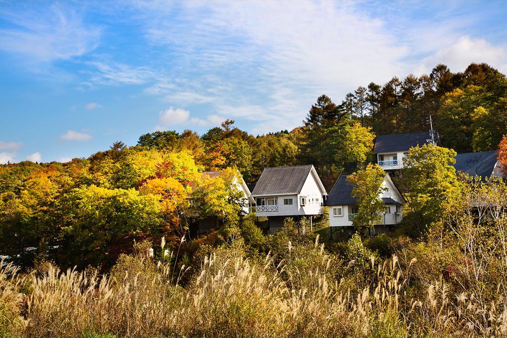 Resort Villa Takayama Takayama  Extérieur photo