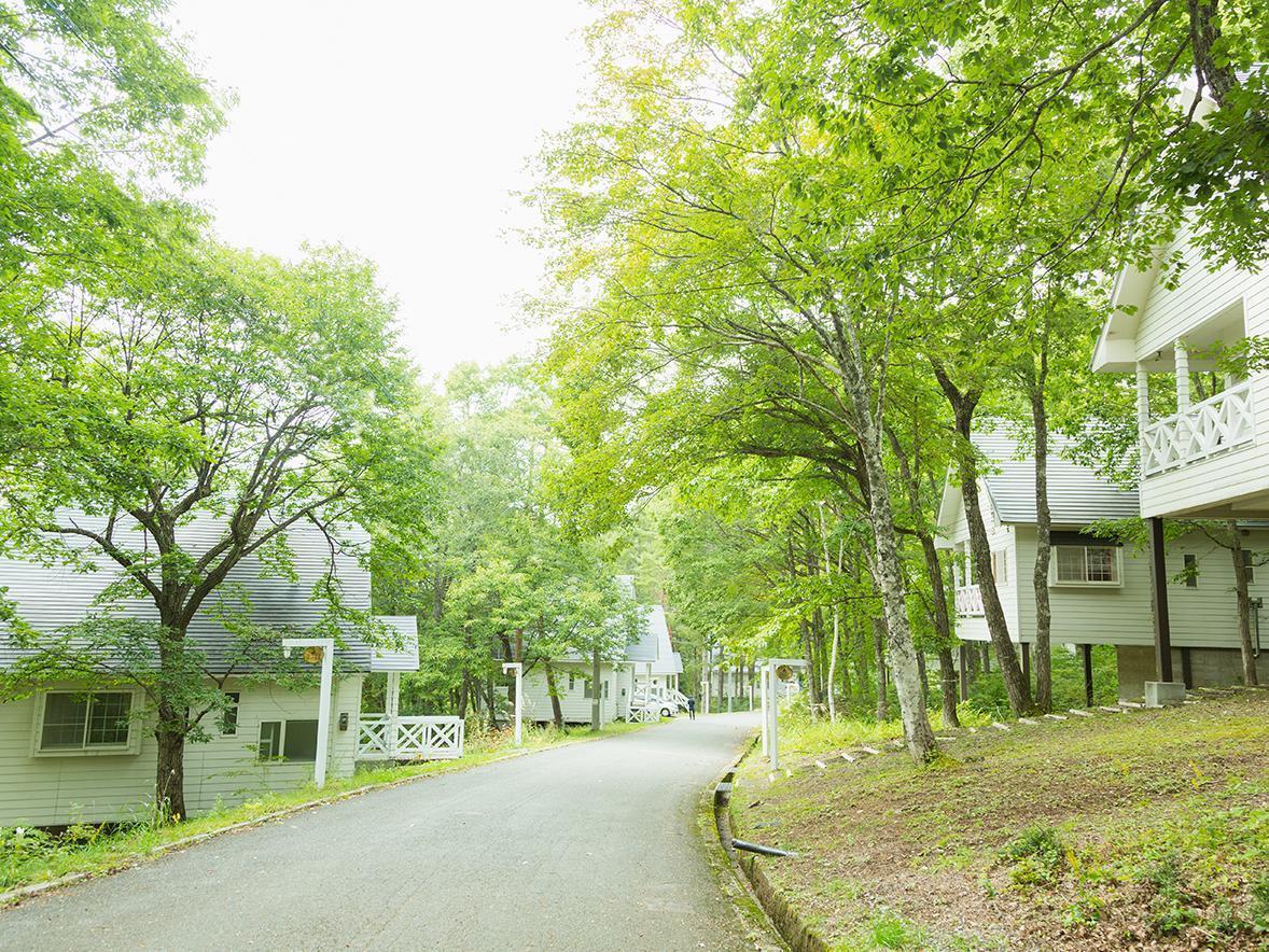 Resort Villa Takayama Takayama  Extérieur photo