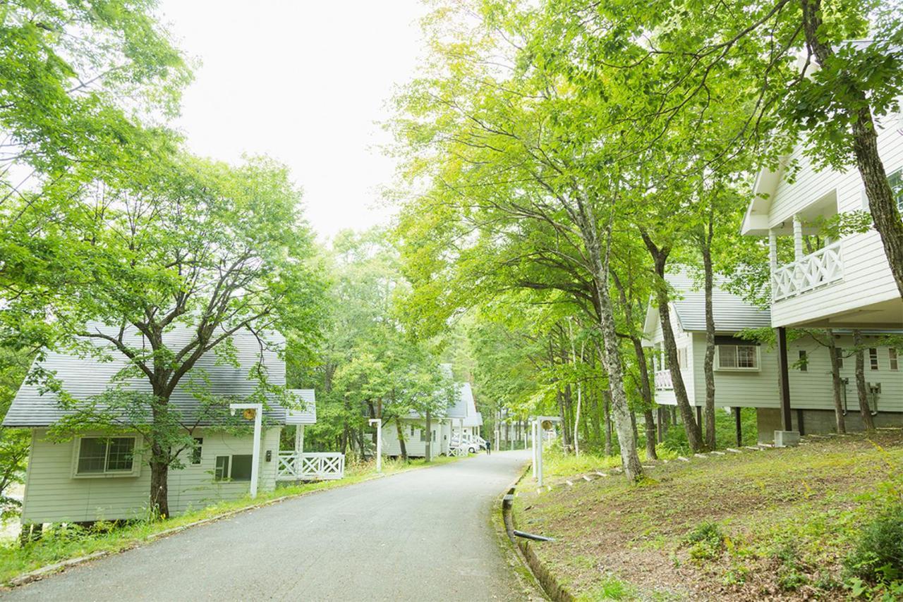 Resort Villa Takayama Takayama  Extérieur photo